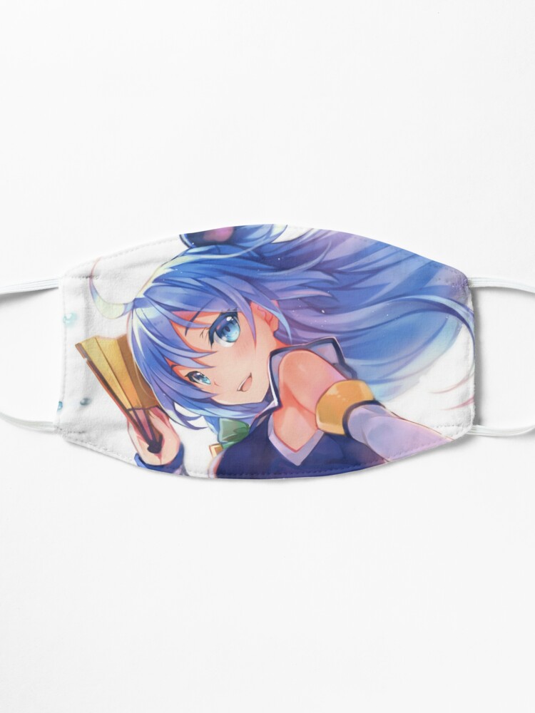 Sexy Aqua KonoSuba Anime Girl Magnet for Sale by slinkraz