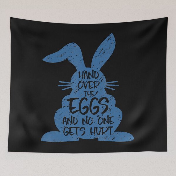 Item preview, Easter For Mens and Boys Funny Rabbit designed and sold by LamaraGodina.