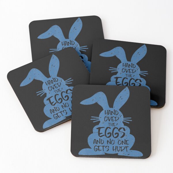 Item preview, Easter For Mens and Boys Funny Rabbit designed and sold by LamaraGodina.
