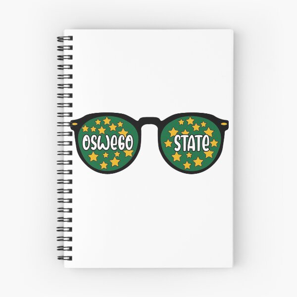 Item preview, SUNY Oswego Sunglasses  designed and sold by NicholasForbes.