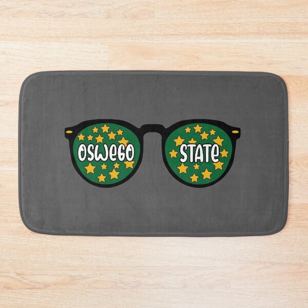 Item preview, SUNY Oswego Sunglasses  designed and sold by NicholasForbes.