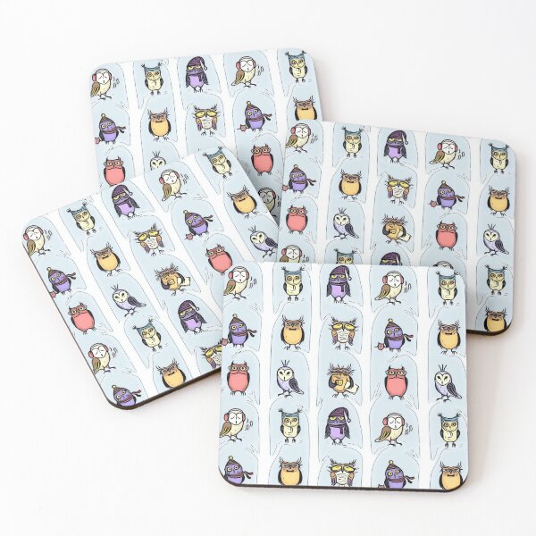 Item preview, Birdies designed and sold by Comicsart.