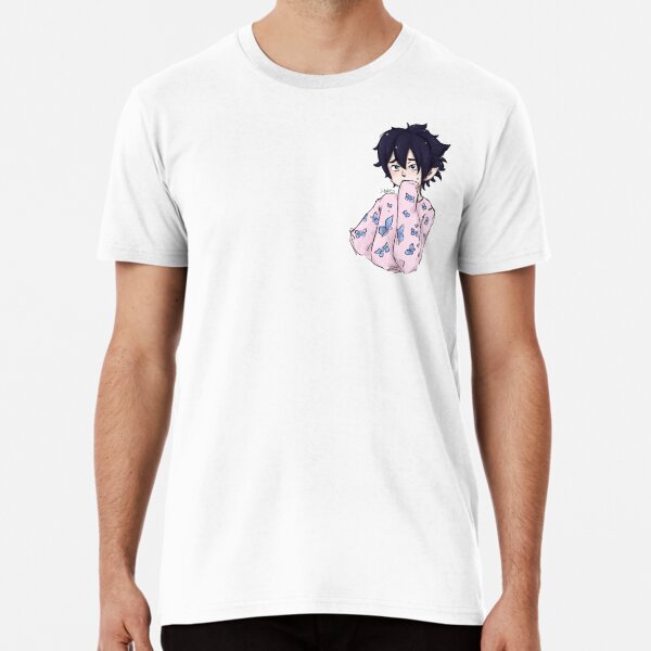 Amajiki Tamaki T-Shirts for Sale | Redbubble