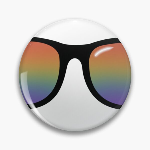 Item preview, Pride sunglasses designed and sold by Savhavens.