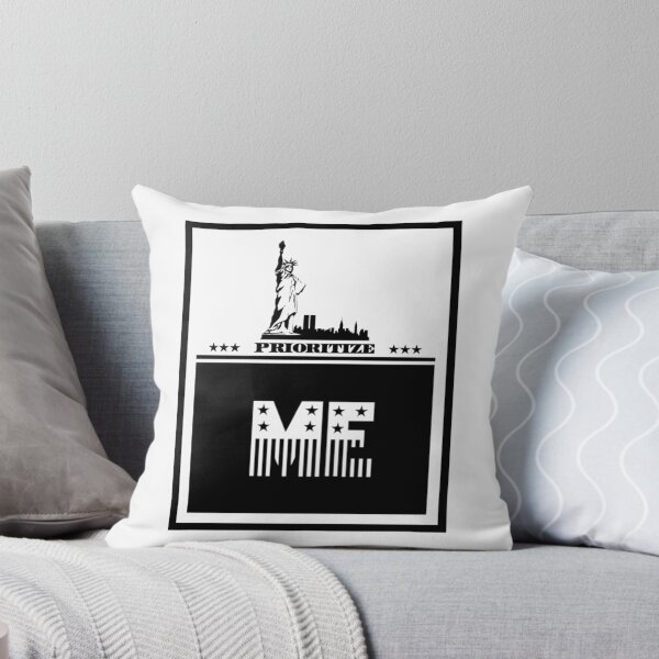 Item preview, PRIORITIZE ME designed and sold by Ethos Bubbles.
