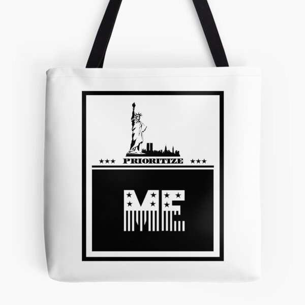 Item preview, PRIORITIZE ME designed and sold by Ethos Bubbles.