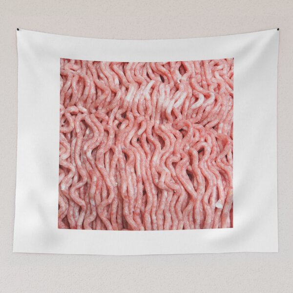Item preview, Mince Meat designed and sold by freedom4life.