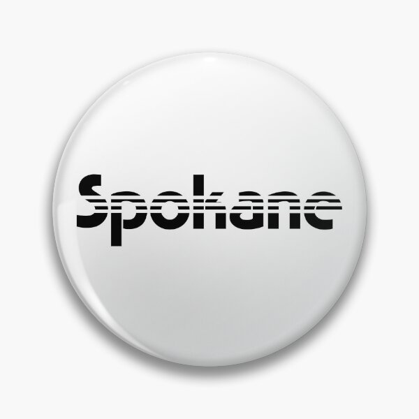 Item preview, Spokane, WA designed and sold by amigaboy.