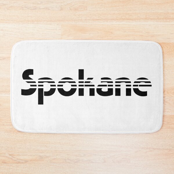 Item preview, Spokane, WA designed and sold by amigaboy.