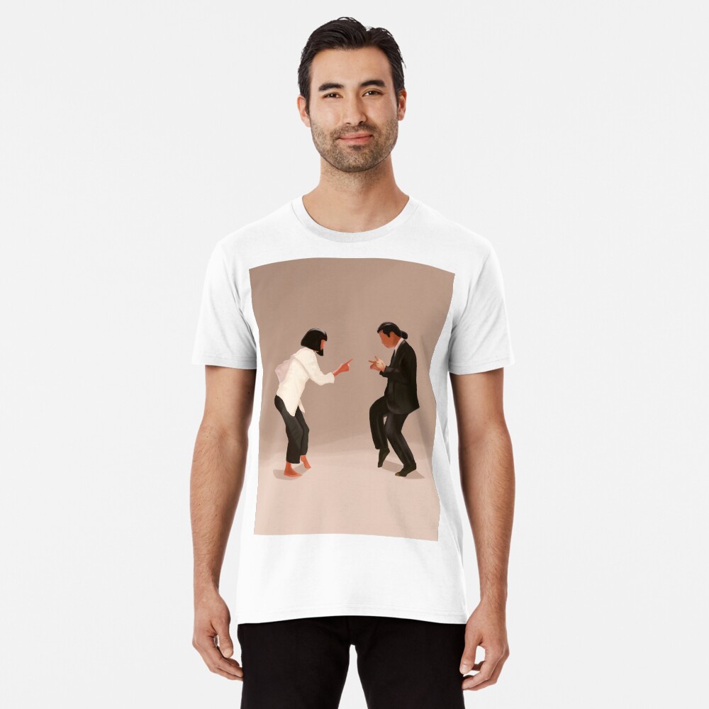 Item preview, Premium T-Shirt designed and sold by WaveyJane.