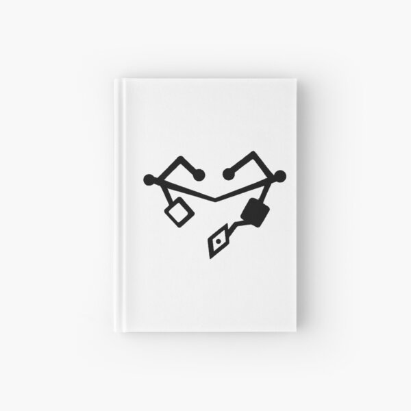 She-Ra Failsafe Hardcover Journal