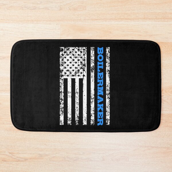 Item preview, Boilermaker designed and sold by Living You  Apparel.