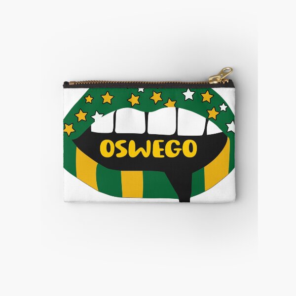 Item preview, SUNY Oswego Lips designed and sold by NicholasForbes.