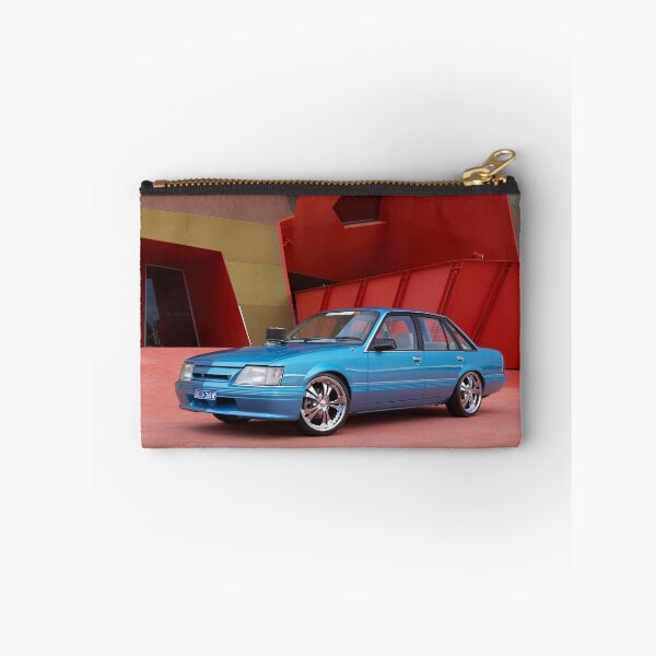 Item preview, Blue Holden VK Commodore designed and sold by John Jovic.