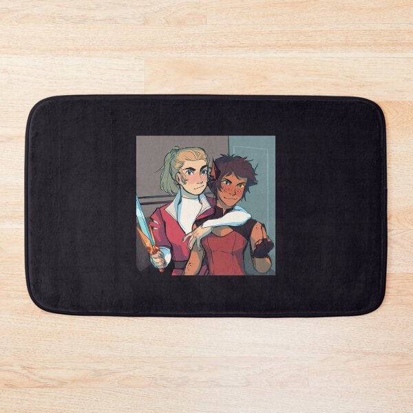 Item preview, Catradora canon designed and sold by lavenderarts.