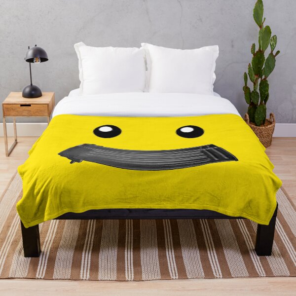 Item preview, Banana Mag Smile w/eyes designed and sold by CCCDesign.