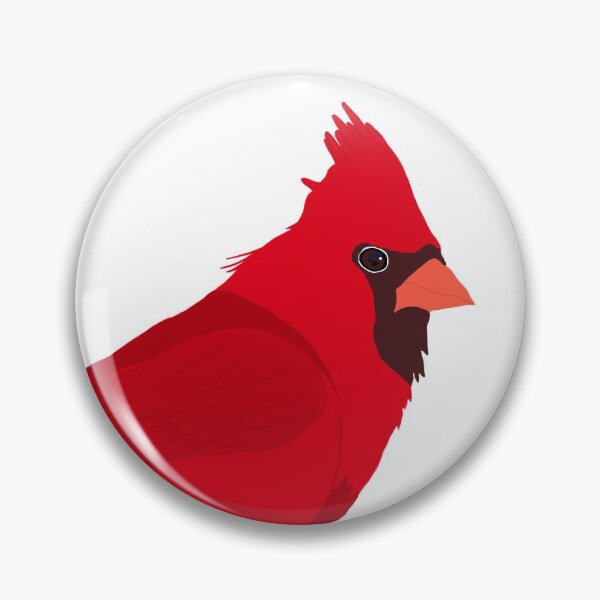 Item preview, Cardinal  designed and sold by jekyllynhyde.