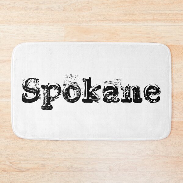 Item preview, Spokane, WA designed and sold by amigaboy.