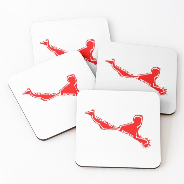Item preview, X-Plosive Rider designed and sold by VieilleBiscotte.