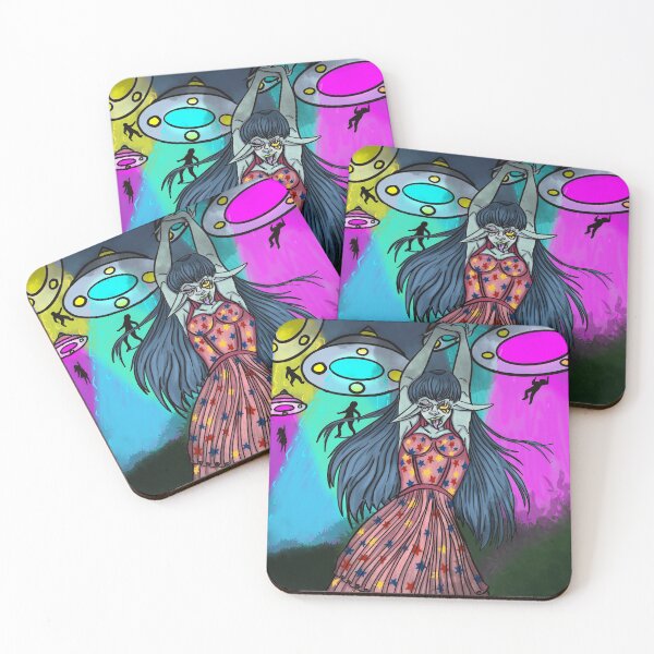 Item preview, Invading earth with style  designed and sold by Jejeesa.