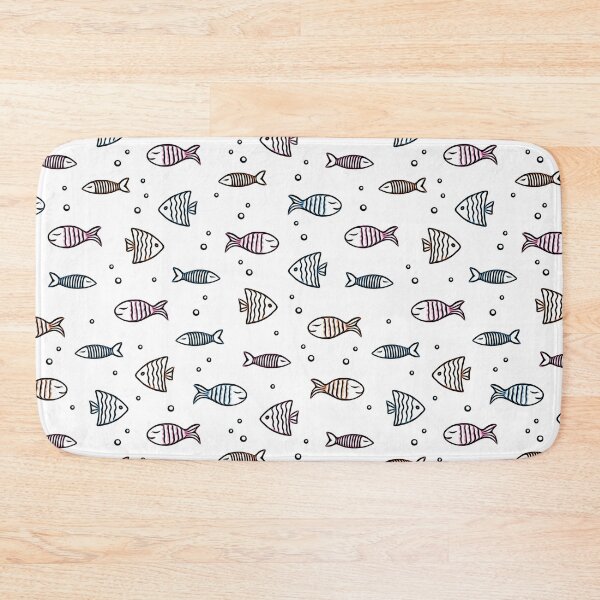 Item preview, Fishies designed and sold by Comicsart.