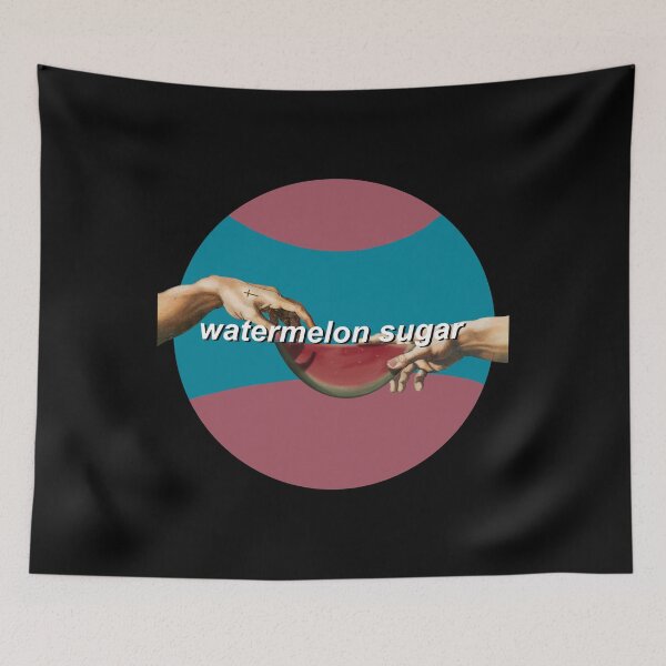 Item preview, Watermelon Sugar designed and sold by AshlynnReads.
