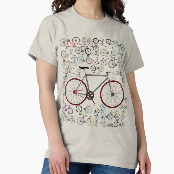 Item preview, Love Fixie Road Bike designed and sold by Andy Scullion.