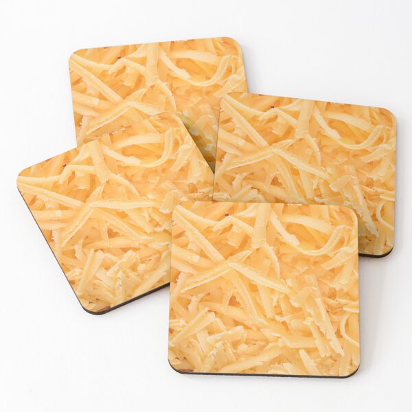 Item preview, grated cheese designed and sold by freedom4life.