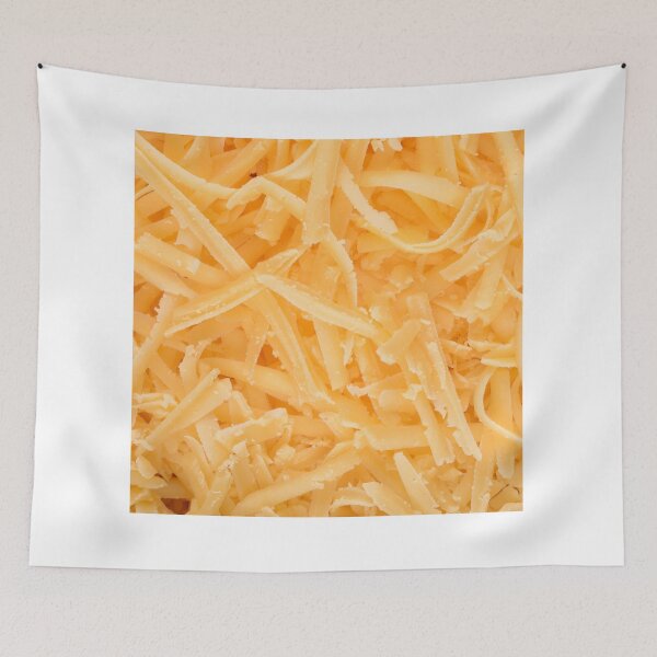 Item preview, grated cheese designed and sold by freedom4life.
