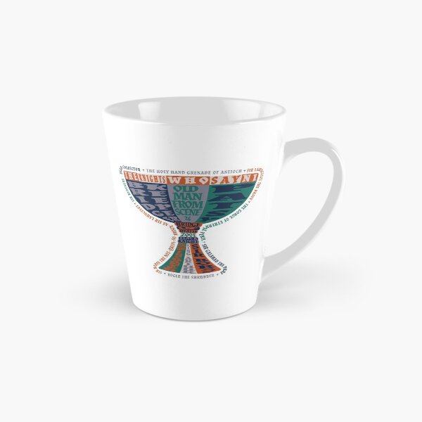 Item preview, ¿El grial? designed and sold by CuriousCurios.