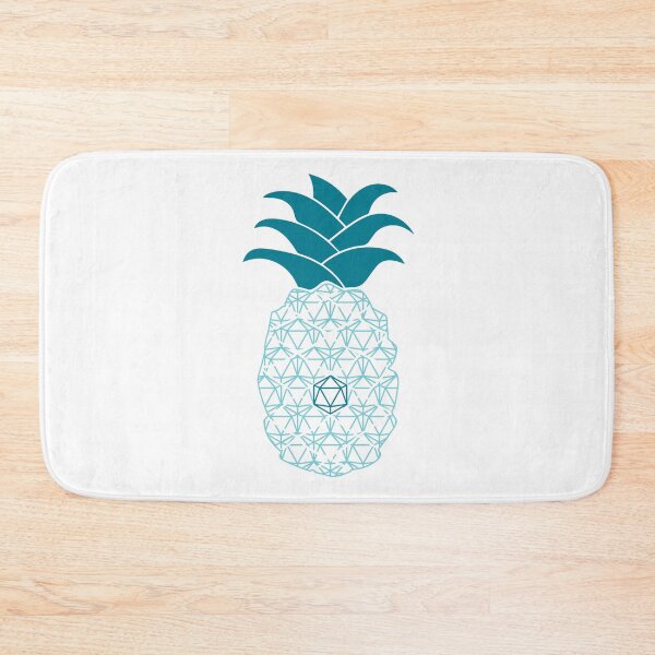 Item preview, D20 Pineapple designed and sold by two5nine.