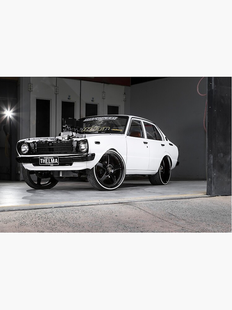 コンプリート トヨタカップ The 1st～The 25th〈4枚組〉 Kyosho 1/43 トヨタ ランドクルーザー 250 ZX オプション