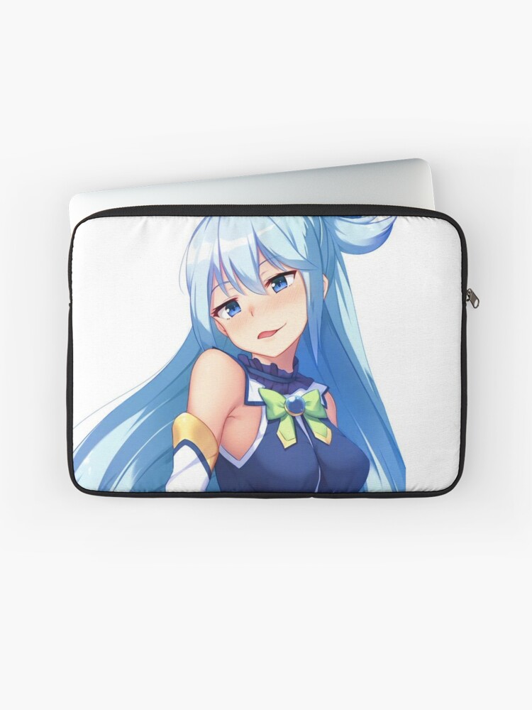 Sexy Aqua KonoSuba Anime Girl Magnet for Sale by slinkraz