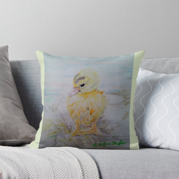 Item preview, Baby Duck designed and sold by NWillsonStrader.