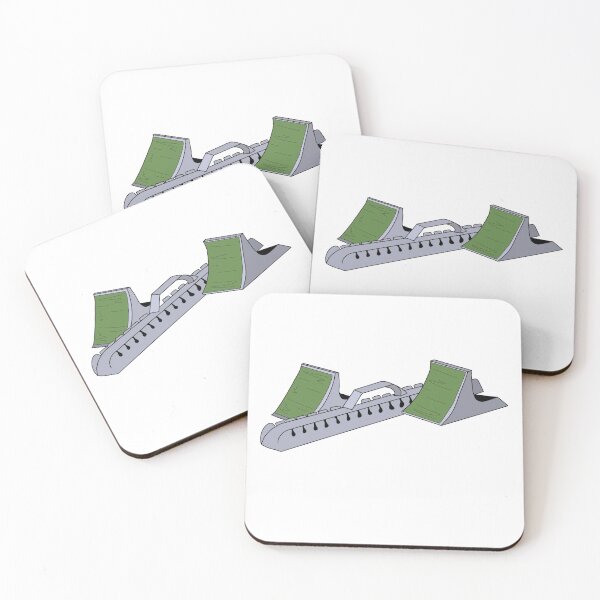 Item preview, Green BLOCKS  designed and sold by Laura Wong.