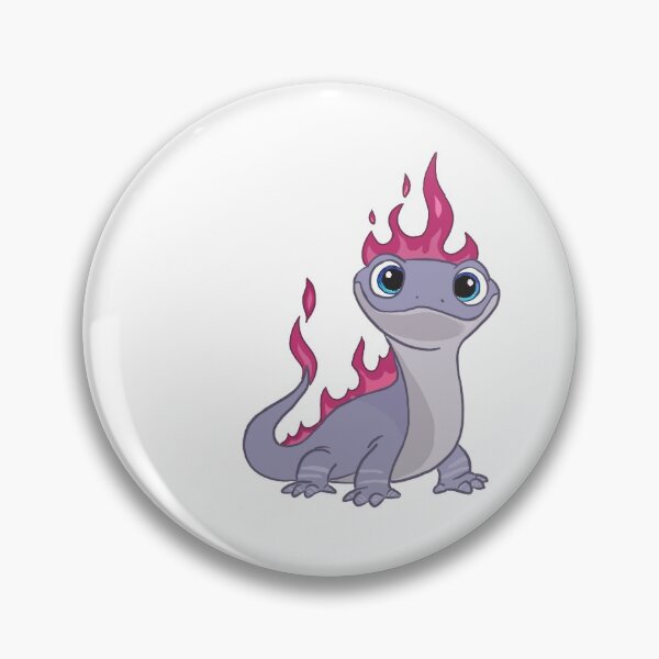 Bruni Pin