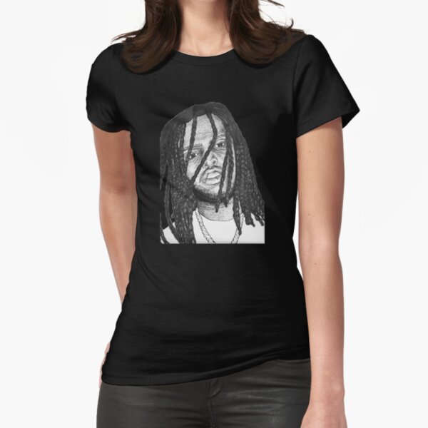 free chief keef shirt