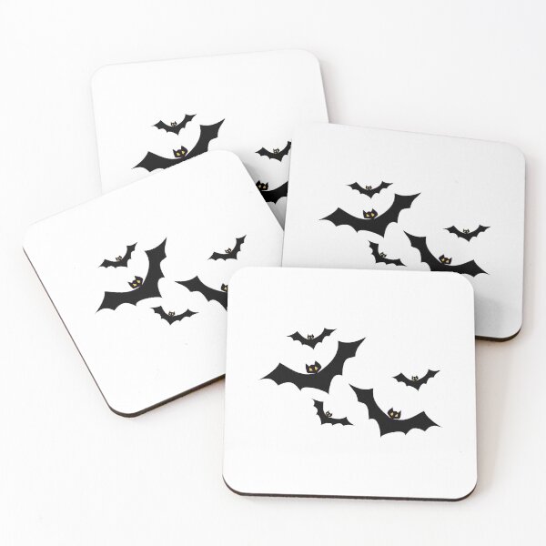 Item preview,  a bat, Night bat designed and sold by Saa3D.