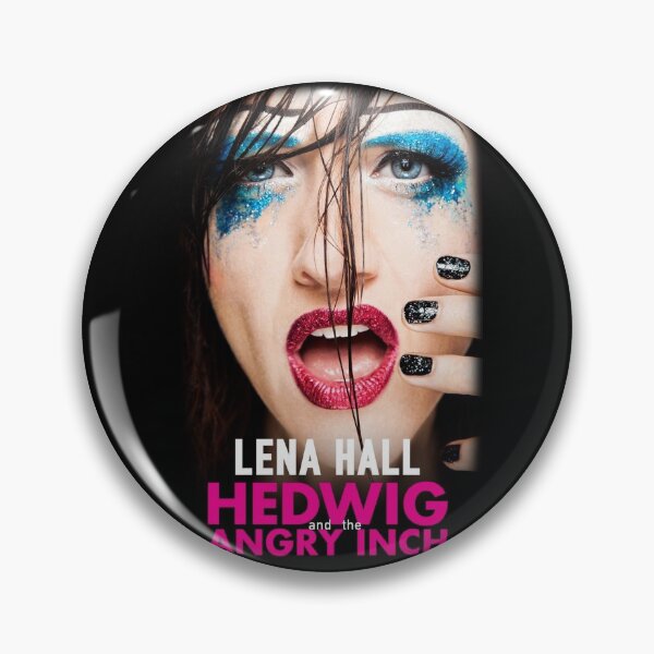 Item preview, Lena Hall Hedwig designed and sold by sabinam21.