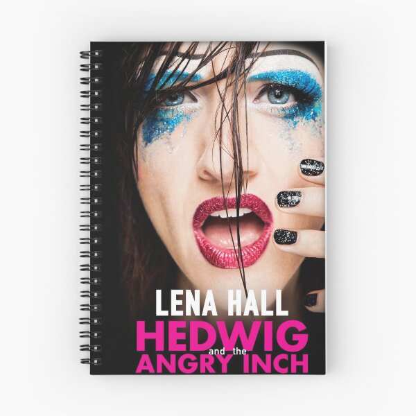 Item preview, Lena Hall Hedwig designed and sold by sabinam21.