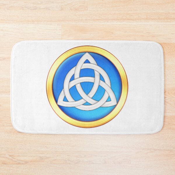 Item preview, Celtic Trinity Knot designed and sold by Cleave.
