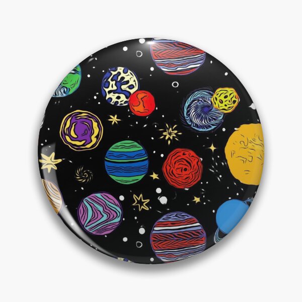 Item preview, Planetary  designed and sold by Comicsart.