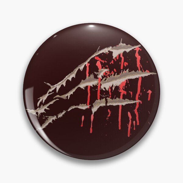 Item preview, Ripped By Claws designed and sold by Cleave.