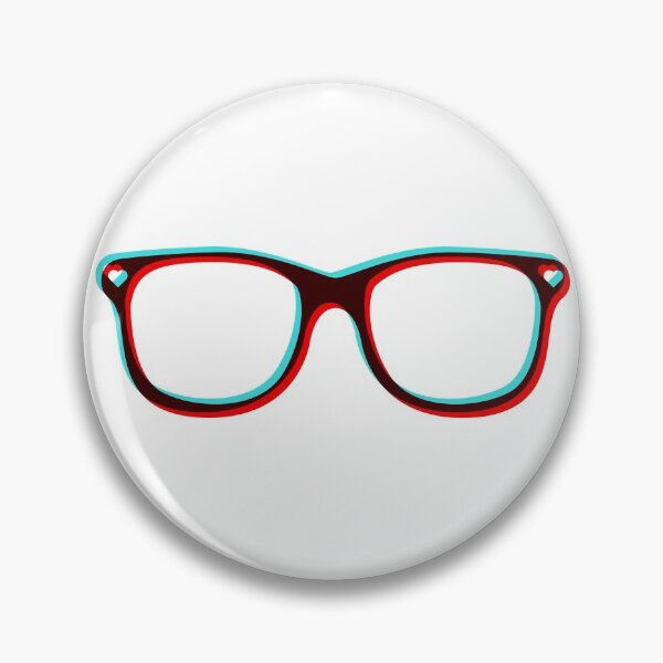Item preview, 3D Glasses  designed and sold by animinimal.