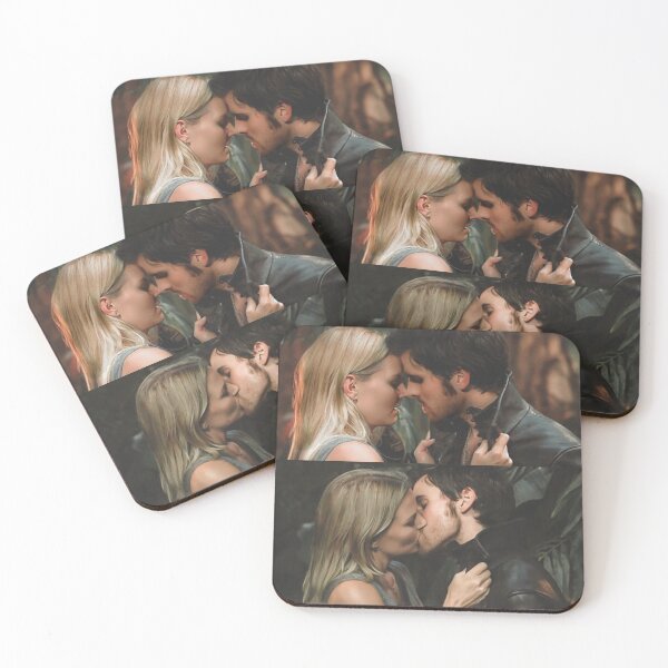 Item preview, Captain Swan KISS designed and sold by dimperiale7.