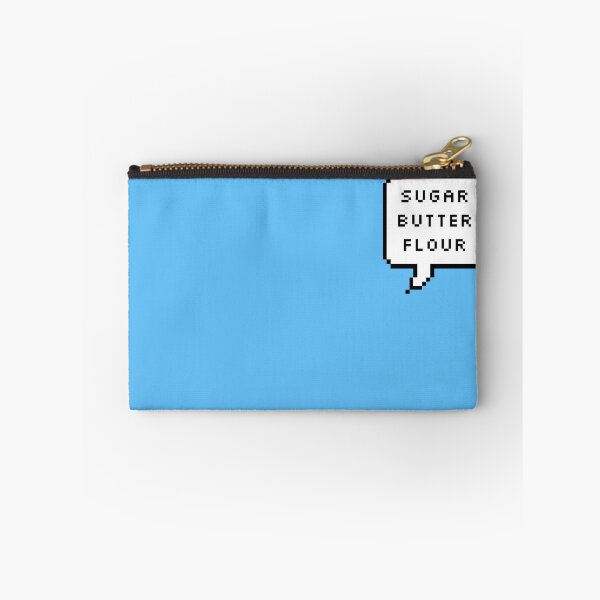 Item preview, Sugar Butter Flour designed and sold by sabinam21.