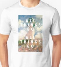 all things go Unisex T-Shirt