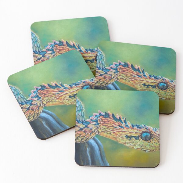 Item preview, Peruvian Snake designed and sold by ClaudiaMontero.