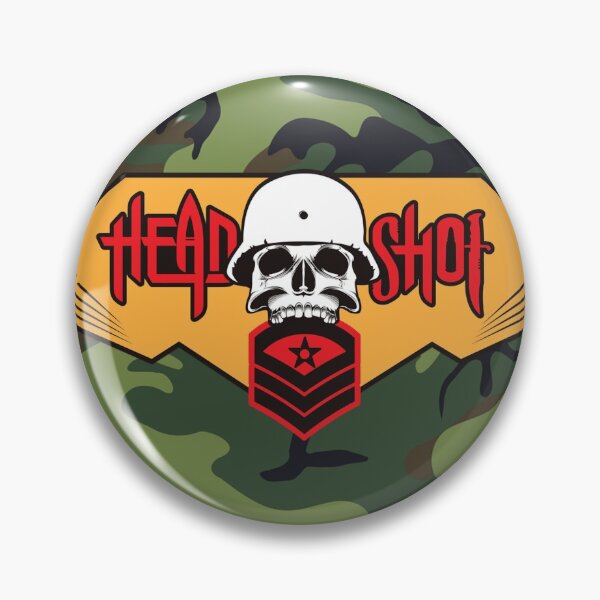 Item preview, bang bang he shot me down! designed and sold by gadgetworks1984.