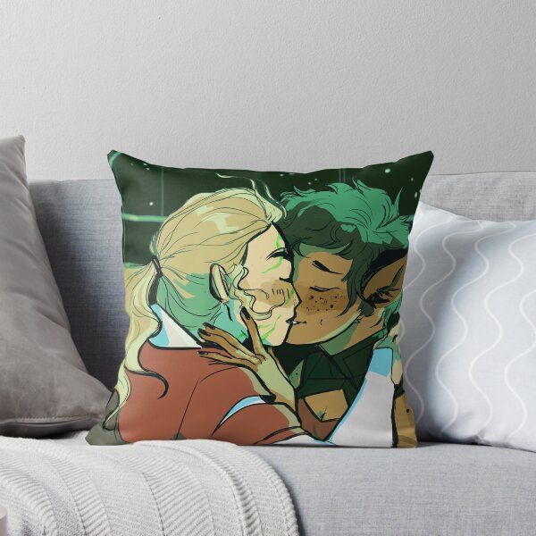 Item preview, The Kiss designed and sold by lavenderarts.